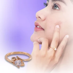cincin emas