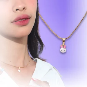 kalung emas